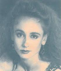 Phyllida Crowley Smith in 1987